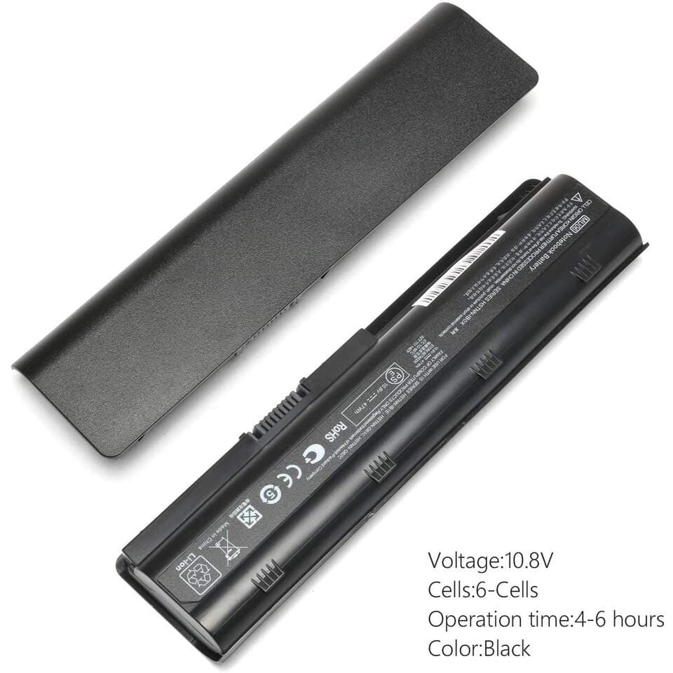 HP 630 635 2000 G42 G56 G62 Replacement Laptop Battery