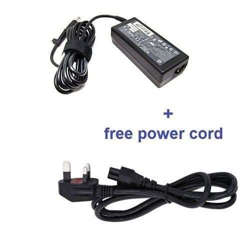 HP Elite book Folio 9470m Adapter Charger